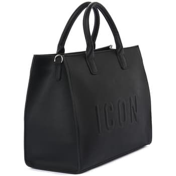 Kabelka Icon BLK Borsa 2