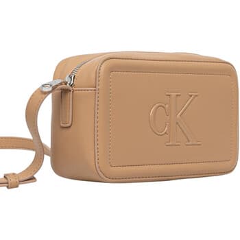 Kabelka přes rameno Calvin Klein Jeans Bold CK Camera BAG LV04F3220G 2