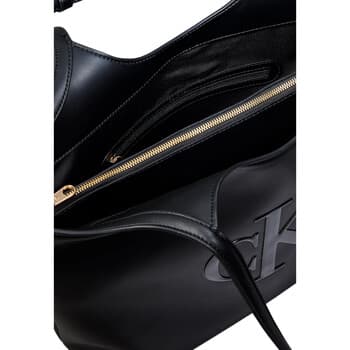 Kabelka přes rameno Calvin Klein Jeans Bold CK Shopper LV04F3562G 3