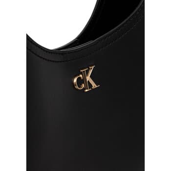 Kabelka přes rameno Calvin Klein Jeans CK Medium Shoulder BAG LV04F3522G 4