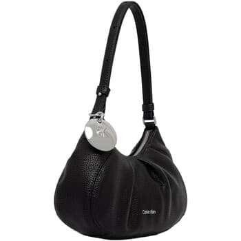 Kabelka přes rameno Calvin Klein Jeans Engraved HW Small BAG LV04F3554G 2