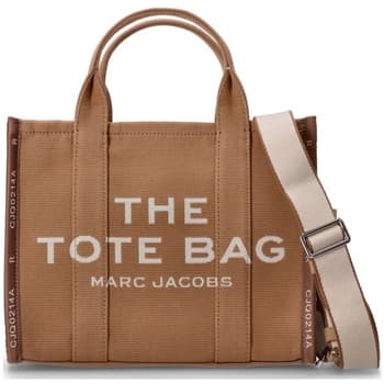 Kabelka MARC JACOBS M0017027, hnědá 4