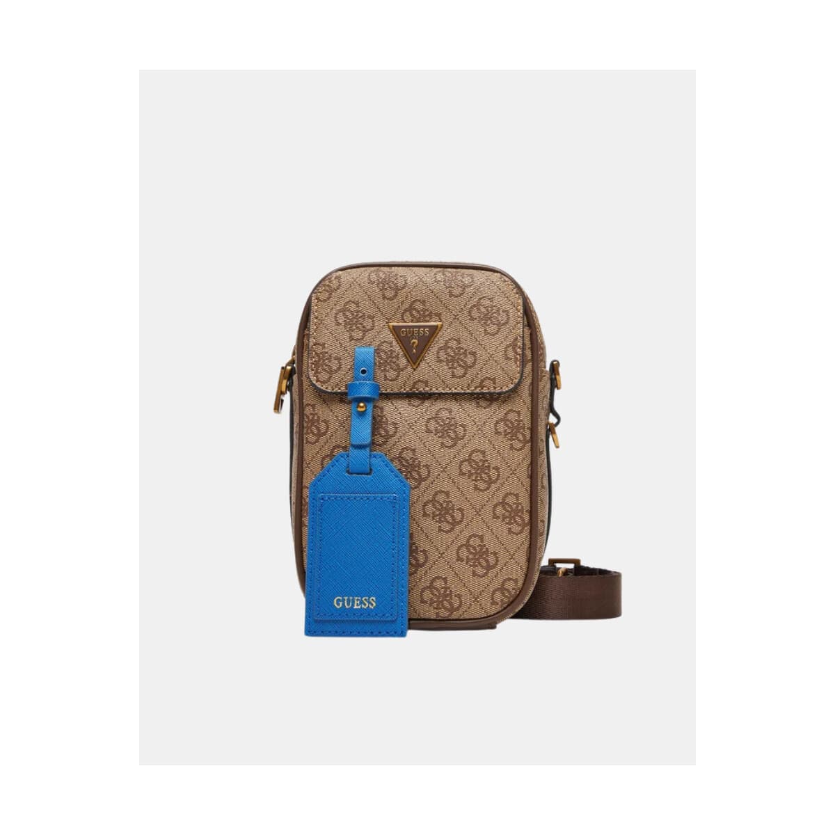 Kabelka přes rameno Guess Milano Hmmilo P5425