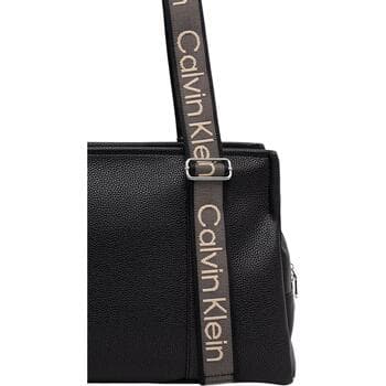 Kabelka Calvin Klein Jeans Webbing ADJ Strap Tote LV04F3644G 2