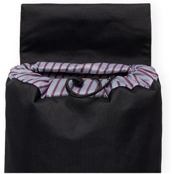 Batoh Lefrik Kaut Mini Backpack - Black 3