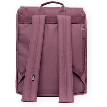 Batoh Lefrik Kaut Backpack - Maroon Stripes 3