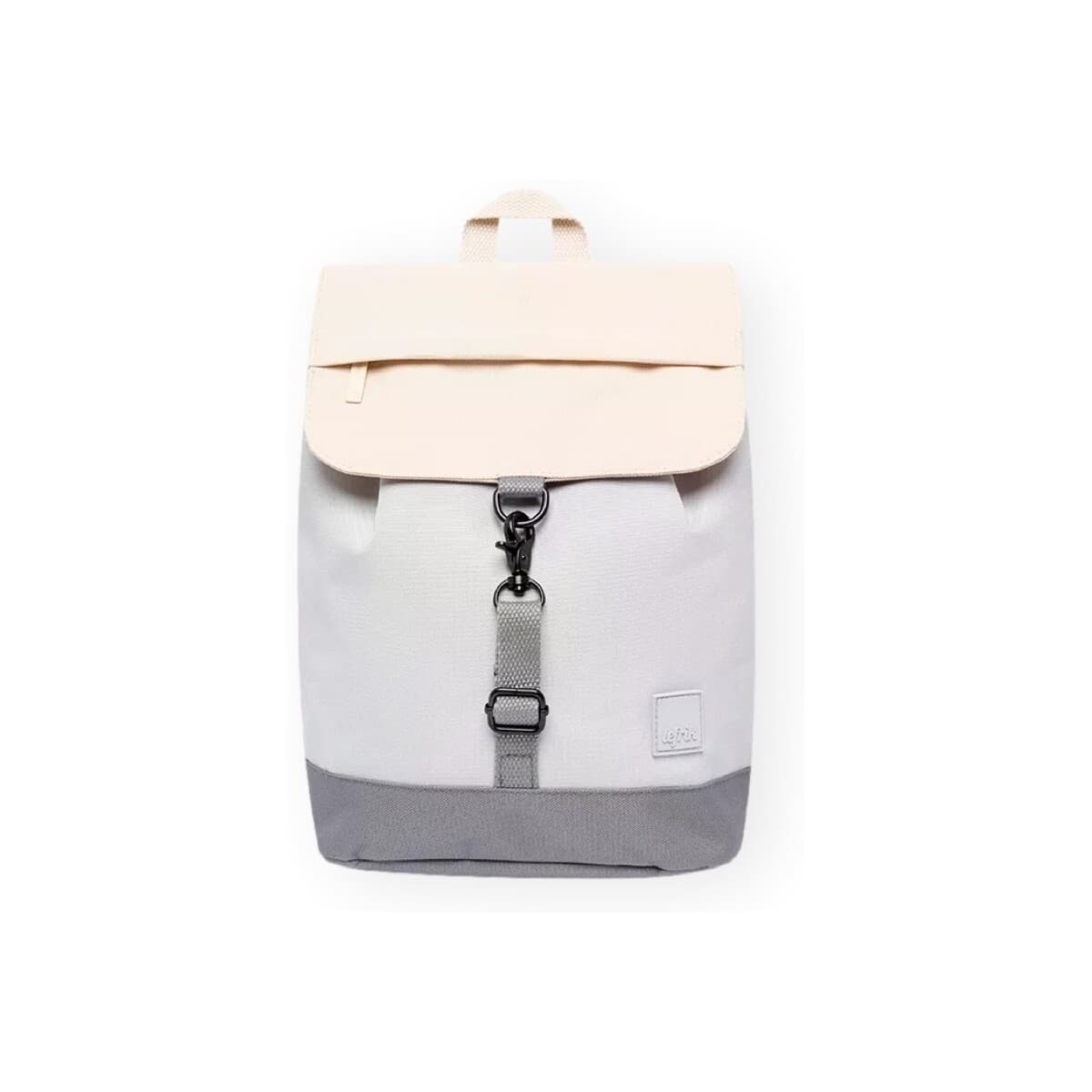 Batoh Lefrik Kaut Mini Backpack - Concrete Block