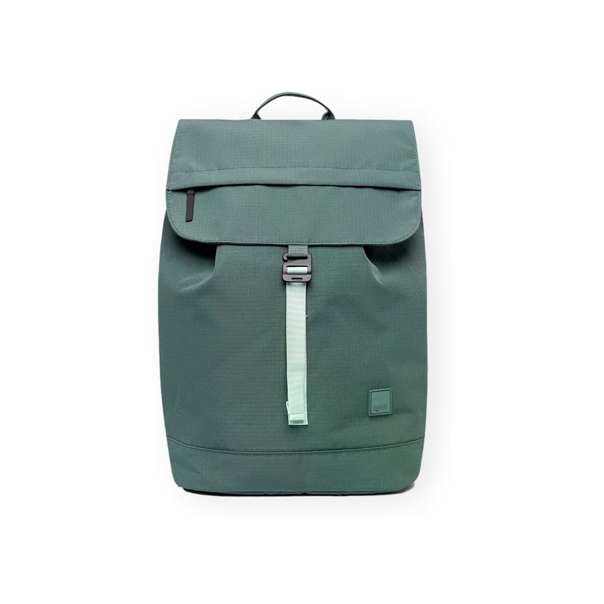 Batoh Lefrik Kaut Backpack - Ripstop Laurel