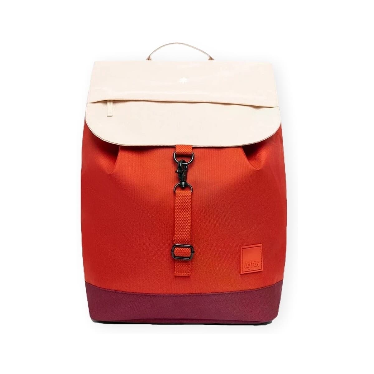 Batoh Lefrik Kaut Backpack - Cherry Block