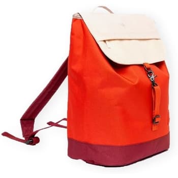 Batoh Lefrik Kaut Backpack - Cherry Block 4