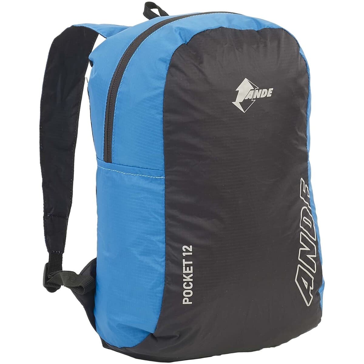 Batoh Ande Pocket 12 Lt, černá