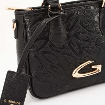 Kabelka Alberto Guardiani Gtt004 4