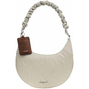 Desigual dámská kabelka 26SAXPBD 1008 beige 4