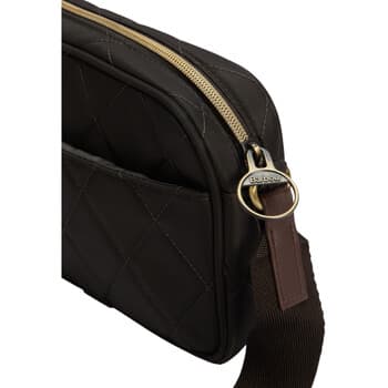 Kabelka přes rameno Barbour Quilted Crossbody BAG LBA0432 2