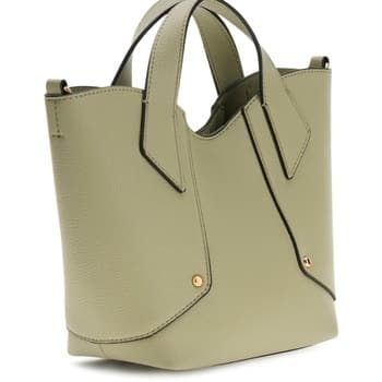 Kabelka Guess Darcy Mini Tote, zelená 2