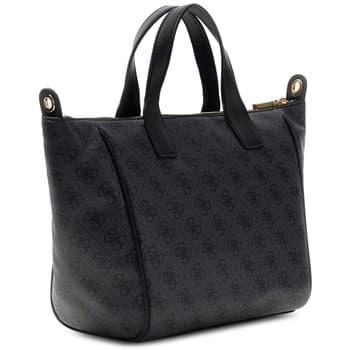 Kabelka Guess Follie Small Tote, černá 2