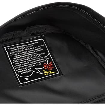 Batoh Eastpak Day Pak'R, černá 4