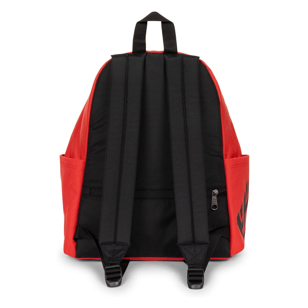 Batoh Eastpak Day Pak'R, červená