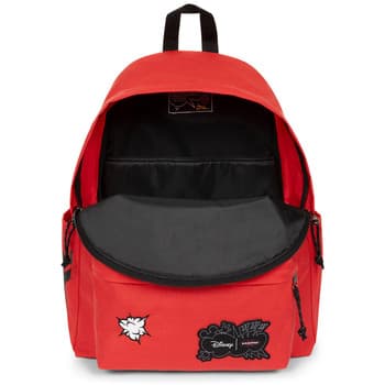 Batoh Eastpak Day Pak'R, červená 3