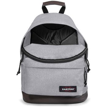 Batoh Eastpak Wyoming, šedá 4