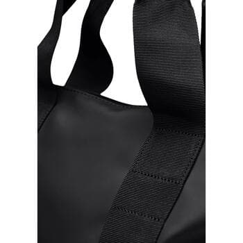 Kabelka Rains Tote Bag Mini W3 14160, černá 4