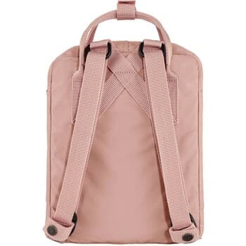 Batoh Fjallraven Kanken, růžová 3
