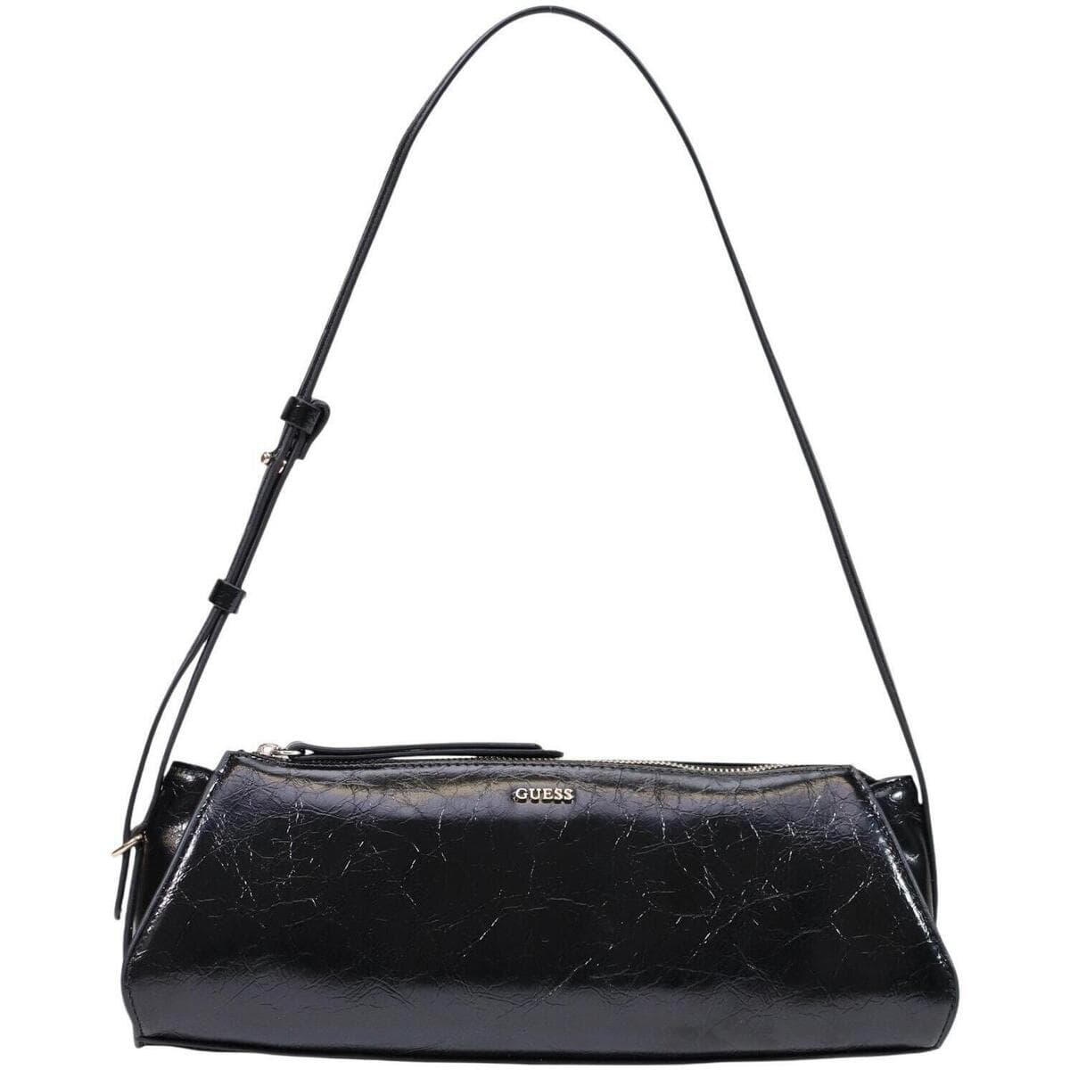 Kabelka přes rameno Guess Lucinda 3 Comp Satch HWTC97 31720