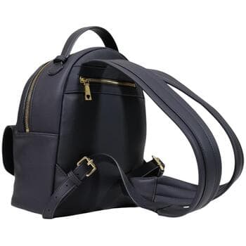 Batoh Love Moschino Zaino PU GRS Nero JC4088PP1 3