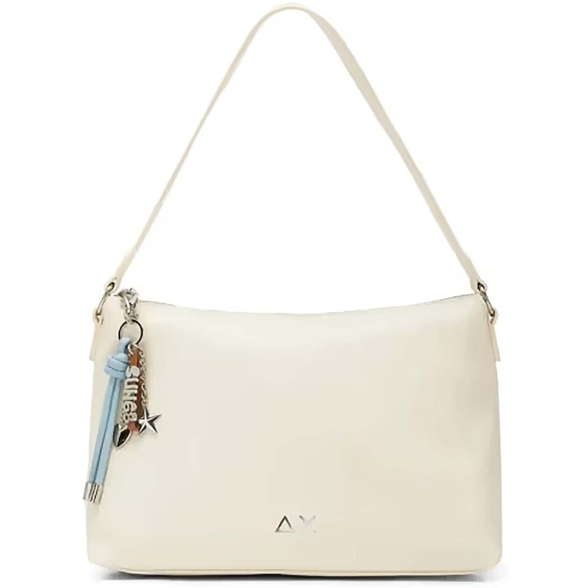 Kabelka Sun68 Bowling Bag Premium