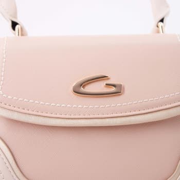 Kabelka Alberto Guardiani Ghd004 4