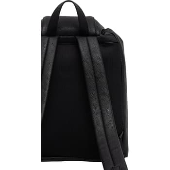 Batoh Calvin Klein Jeans Webbing Strap Flap B?Ackpack LV04F3645G 3