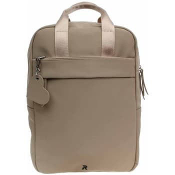 Rieker dámský batoh H1303-60 béžová 4