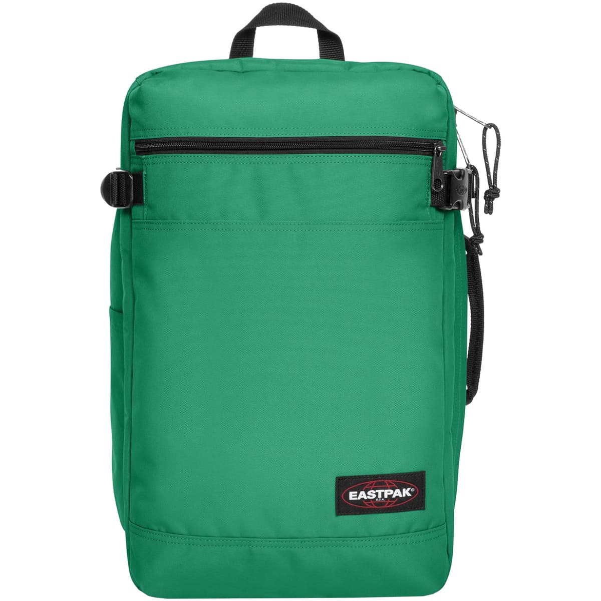 Batoh Eastpak Transit apos;r Pack, zelená