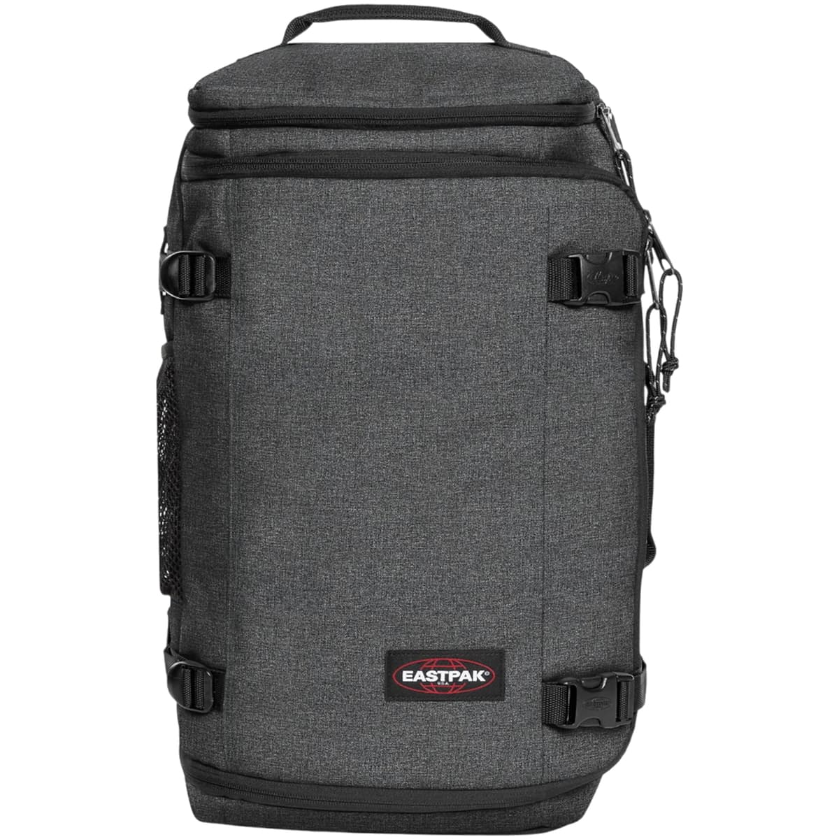 Batoh Eastpak Carry Pack, černá