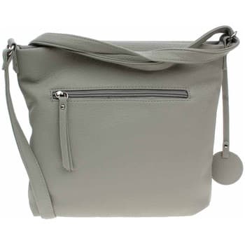 Rieker dámská kabelka H1073-40 šedá 4