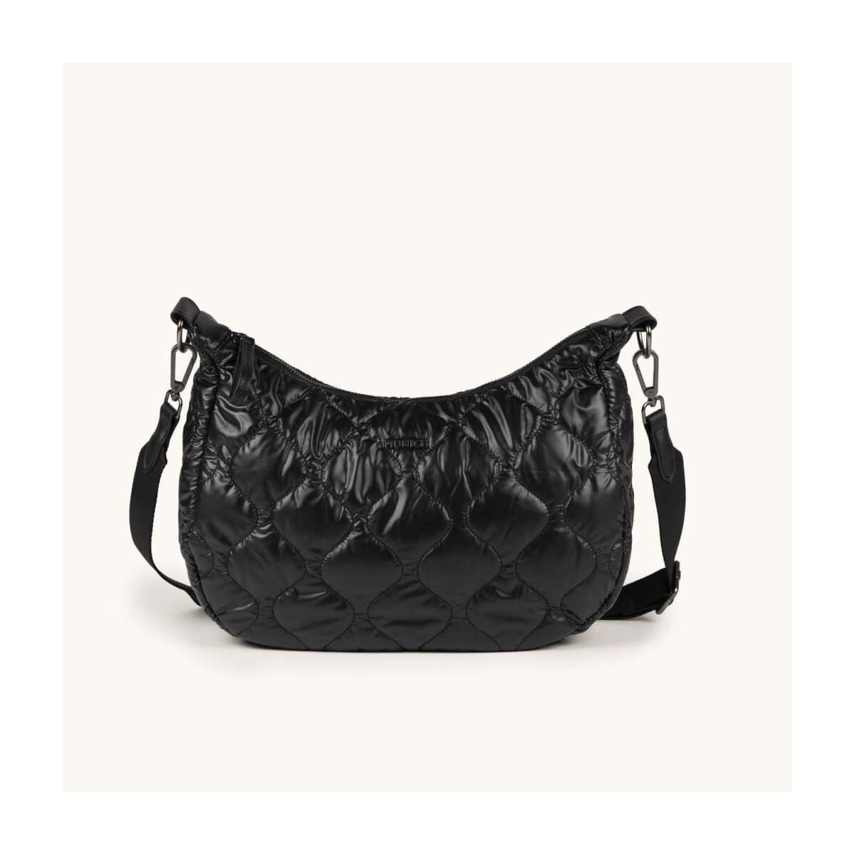 Kabelka přes rameno Munich Cover Fw25 Crossbody Hobo