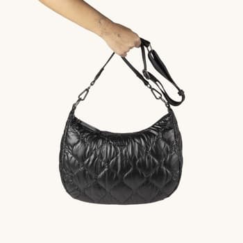 Kabelka přes rameno Munich Cover Fw25 Crossbody Hobo 2
