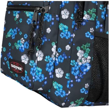 Batoh Eastpak Morius Backpack, černá 4