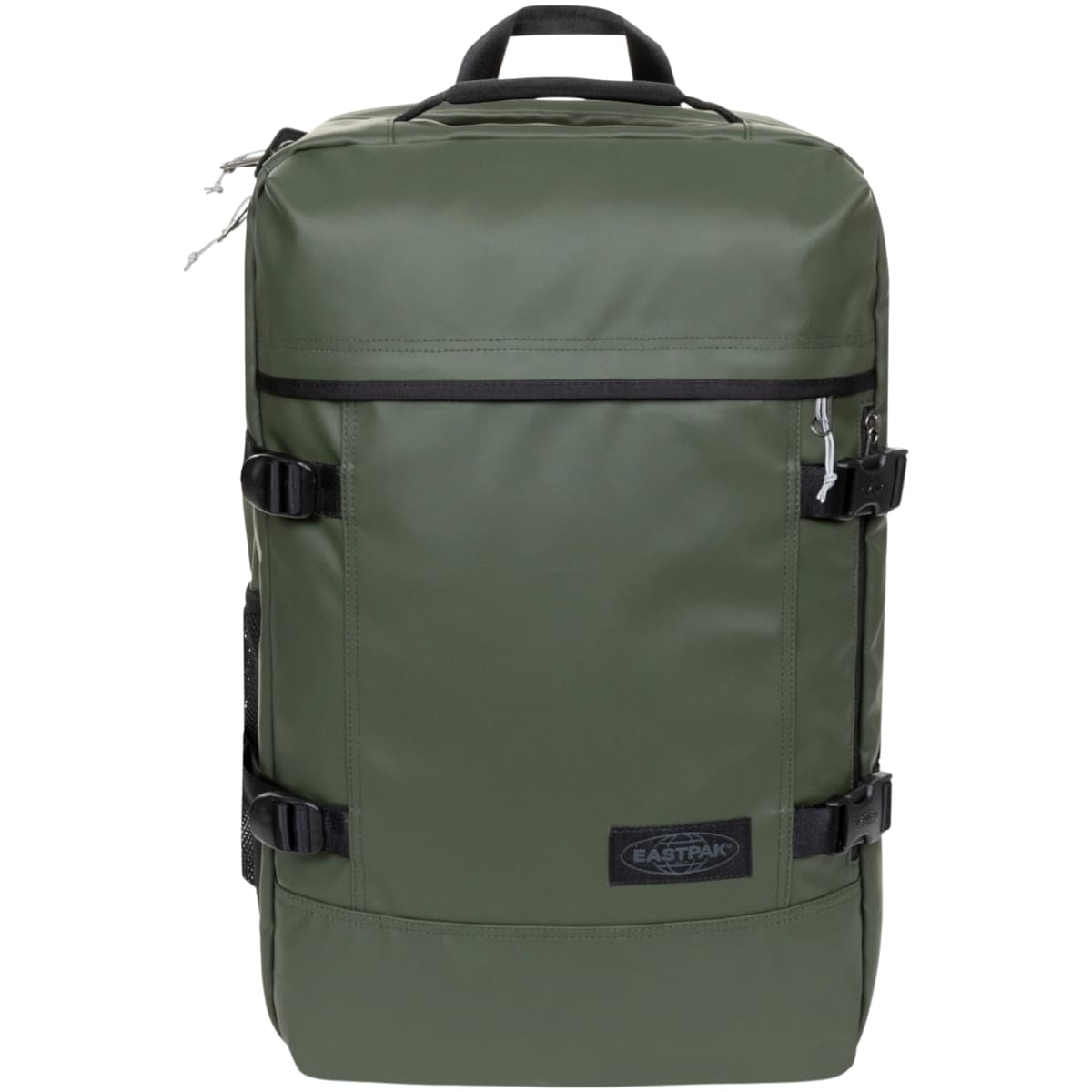 Batoh Eastpak Travelpack Backpack, zelená