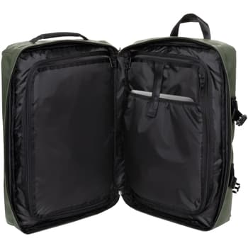 Batoh Eastpak Travelpack Backpack, zelená 2