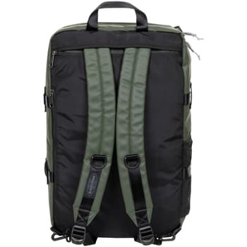 Batoh Eastpak Travelpack Backpack, zelená 3
