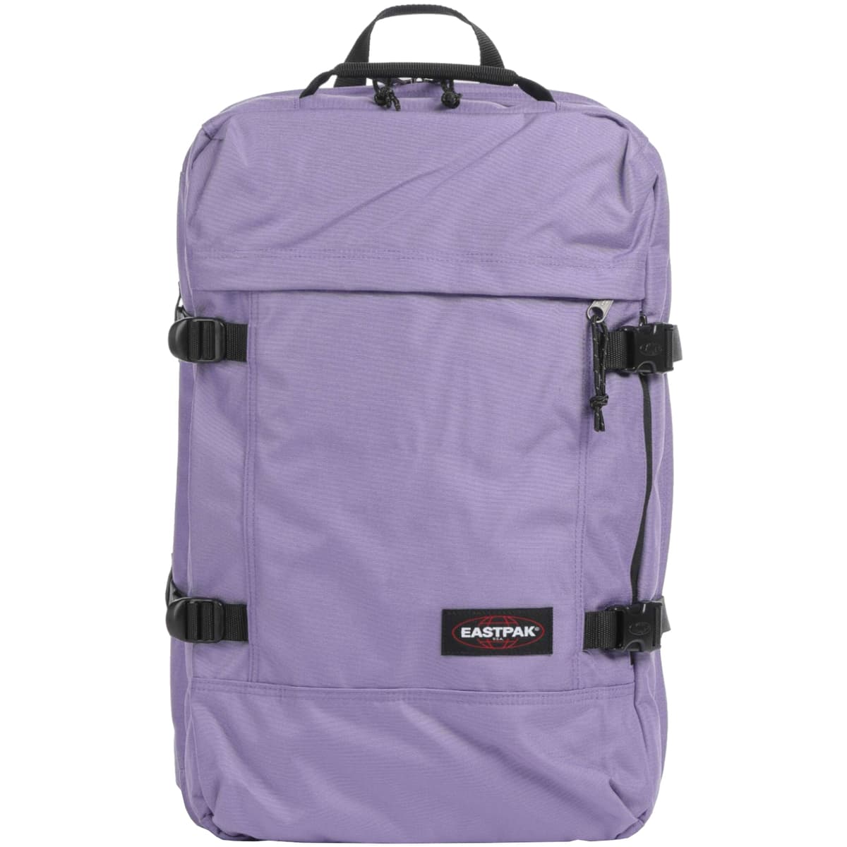 Batoh Eastpak Travelpack Backpack, fialová