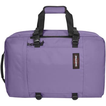 Batoh Eastpak Travelpack Backpack, fialová 3