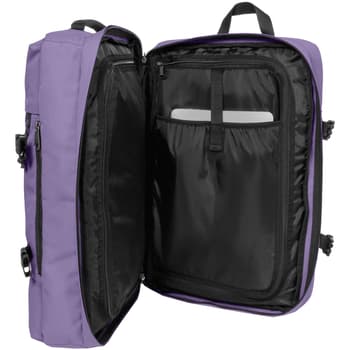 Batoh Eastpak Travelpack Backpack, fialová 4