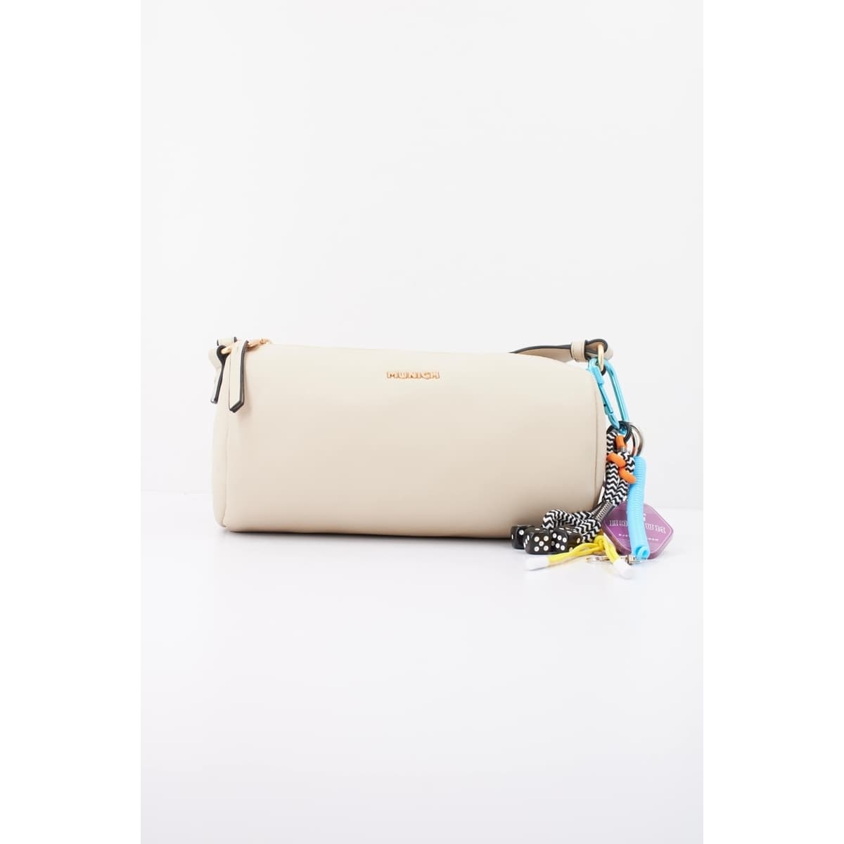 Kabelka přes rameno Munich Charms Crossbody Barrel