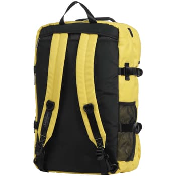 Batoh Eastpak Travelpack Backpack, žlutá 2