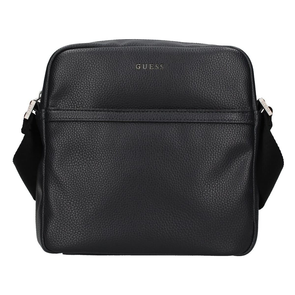 Kabelka přes rameno Guess HMRIVIP2459
