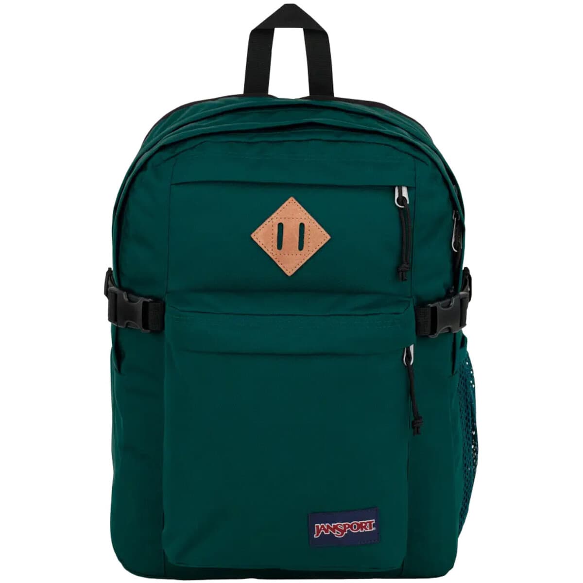 Batoh Jansport Main Campus Backpack, šedá