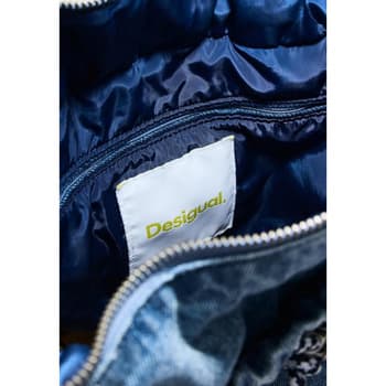 Batoh Desigual Back_Jackdenim Globe 26WAKD06 3