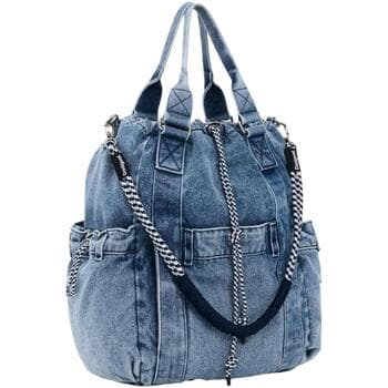 Batoh Desigual Back_Jackdenim Globe 26WAKD06 4